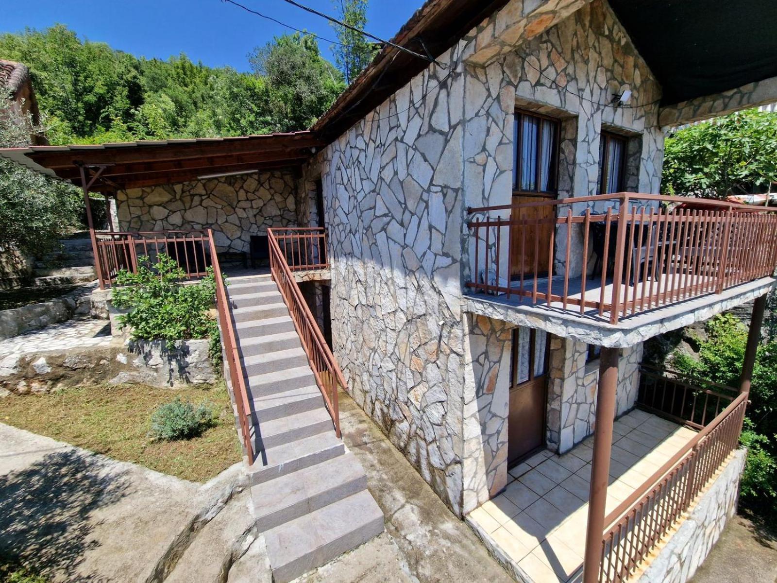Lakeside Oasis Home Karuc מראה חיצוני תמונה
