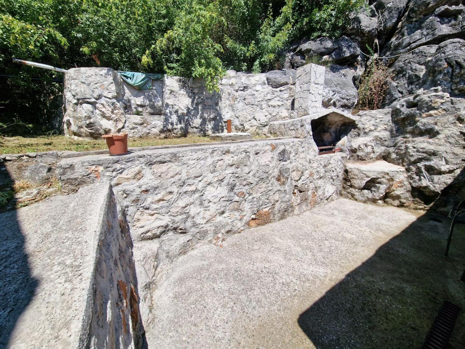 Lakeside Oasis Home Karuc מראה חיצוני תמונה