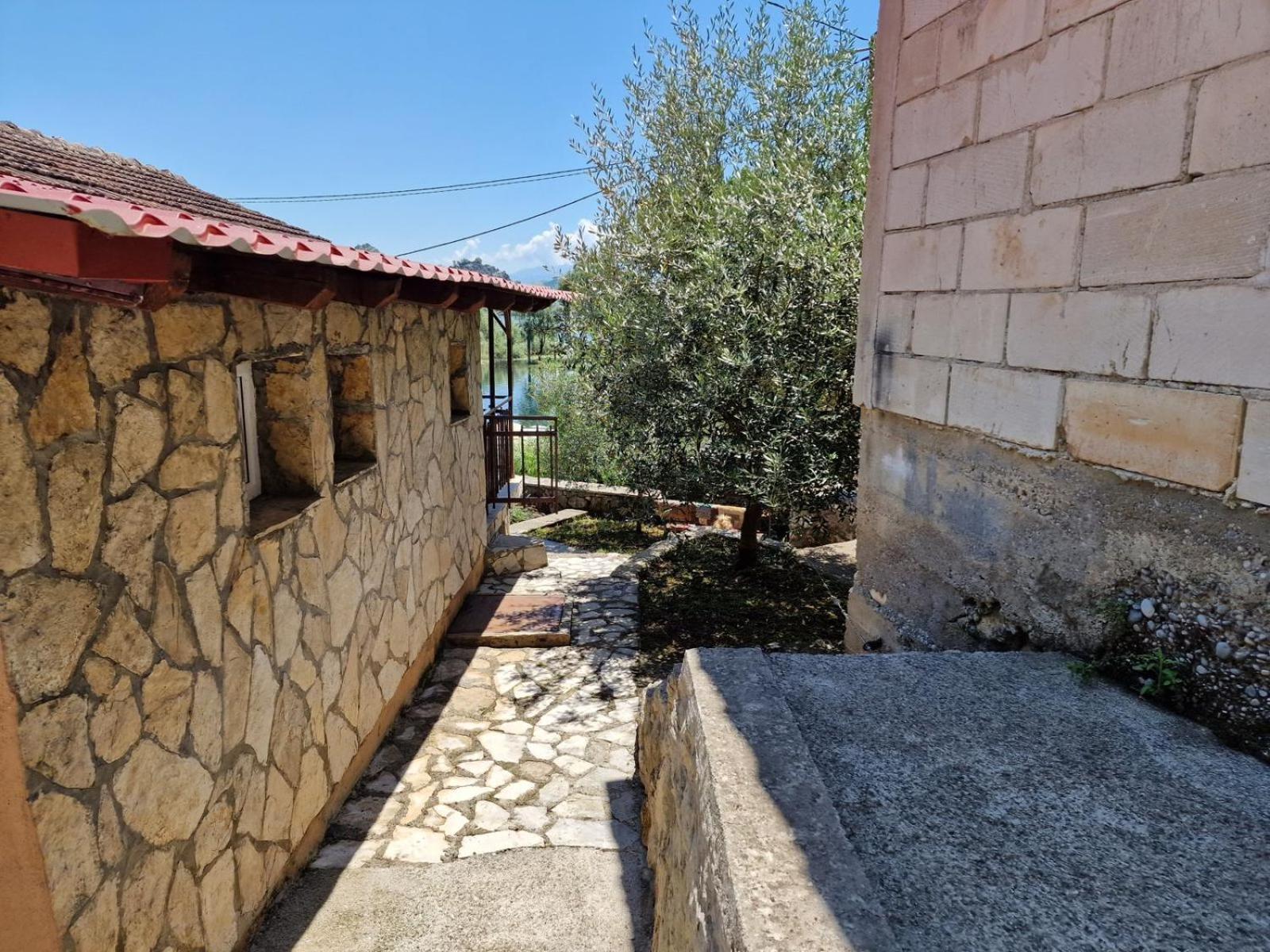Lakeside Oasis Home Karuc מראה חיצוני תמונה